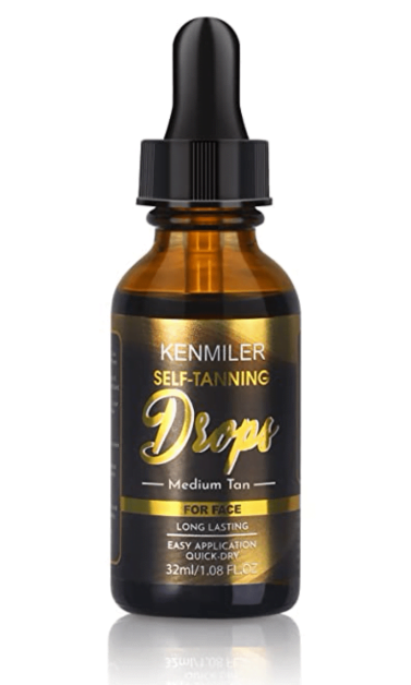 What are the Best Facial Self Tanners Under $20 in 2023? 168 best facial self tanners for cheap on amazon