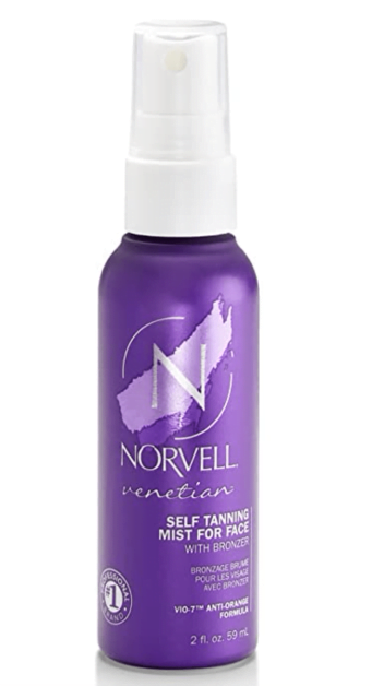 What are the Best Facial Self Tanners Under $20 in 2023? 166 best facial self tanner cheap