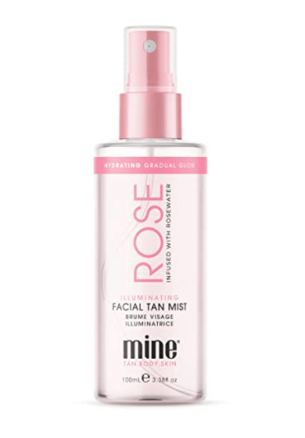 What are the Best Facial Self Tanners Under $20 in 2023? 164 best facial self tanners