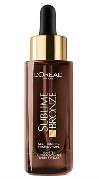 What are the Best Facial Self Tanners Under $20 in 2023? 162 best facial self tanners