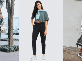 Top 10 Affordable Lululemon Jogger Dupes You Need to Try 153 joggers similar to lululemon