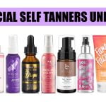 best facial self tanners under $20