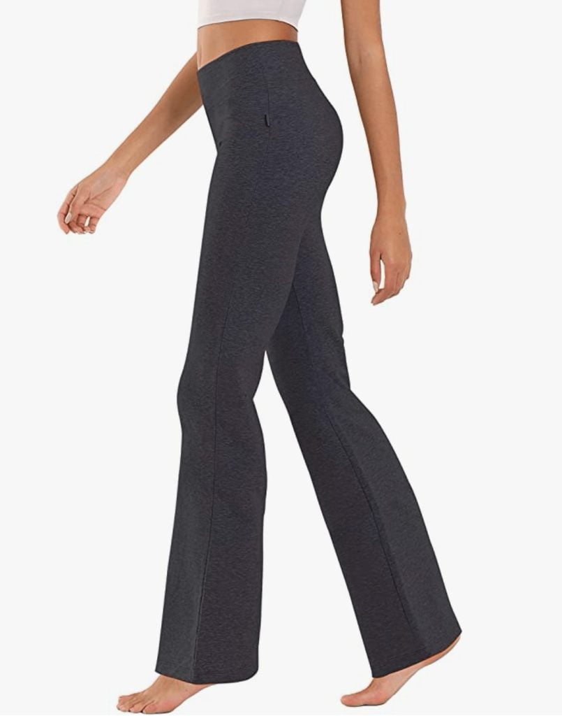 What is the Best lululemon Align Flared Pant Dupe? Our Top 5 Picks to