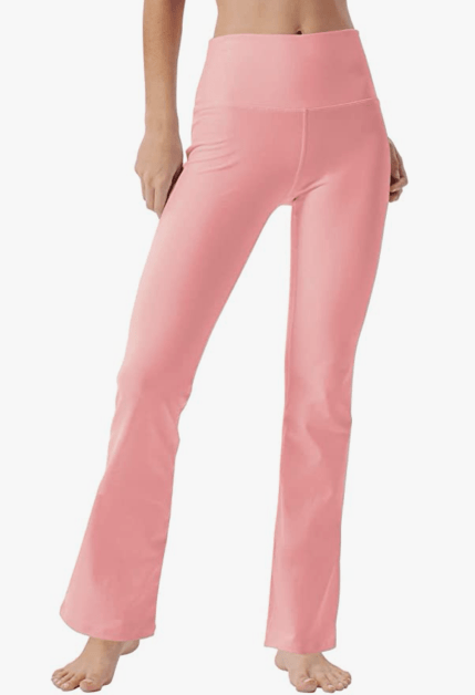 lululemon align flared pant dupe