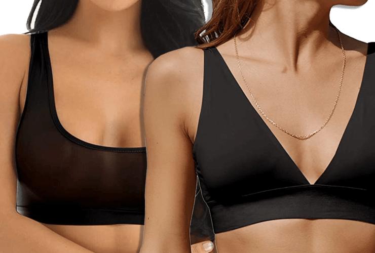What is the BEST Negative Underwear Dupe? | 6 Incredibly Sexy Bras (2023) 153 brands like negative underwear