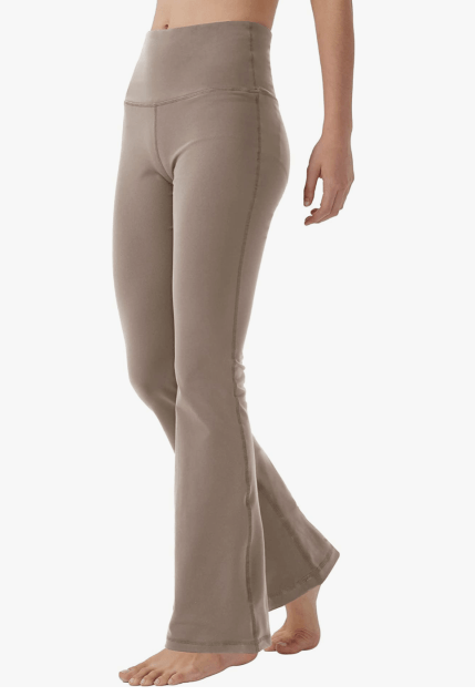 lululemon align flared pant dupe
