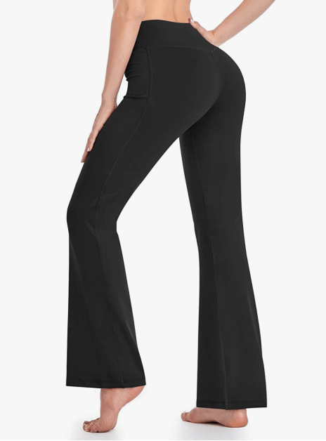 lululemon align flared pant dupe