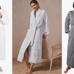robes that look like skims duvet robe