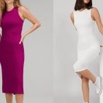 dresses that look like lululemon