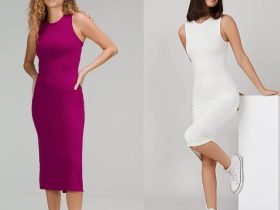 8 Classy Lululemon Dress Dupes Under $40 153 dresses that look like lululemon