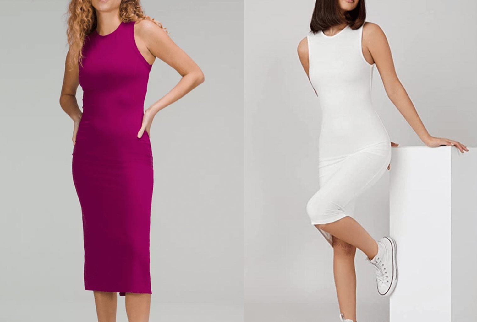 8 Classy Lululemon Dress Dupes Under $40 151 dresses that look like lululemon