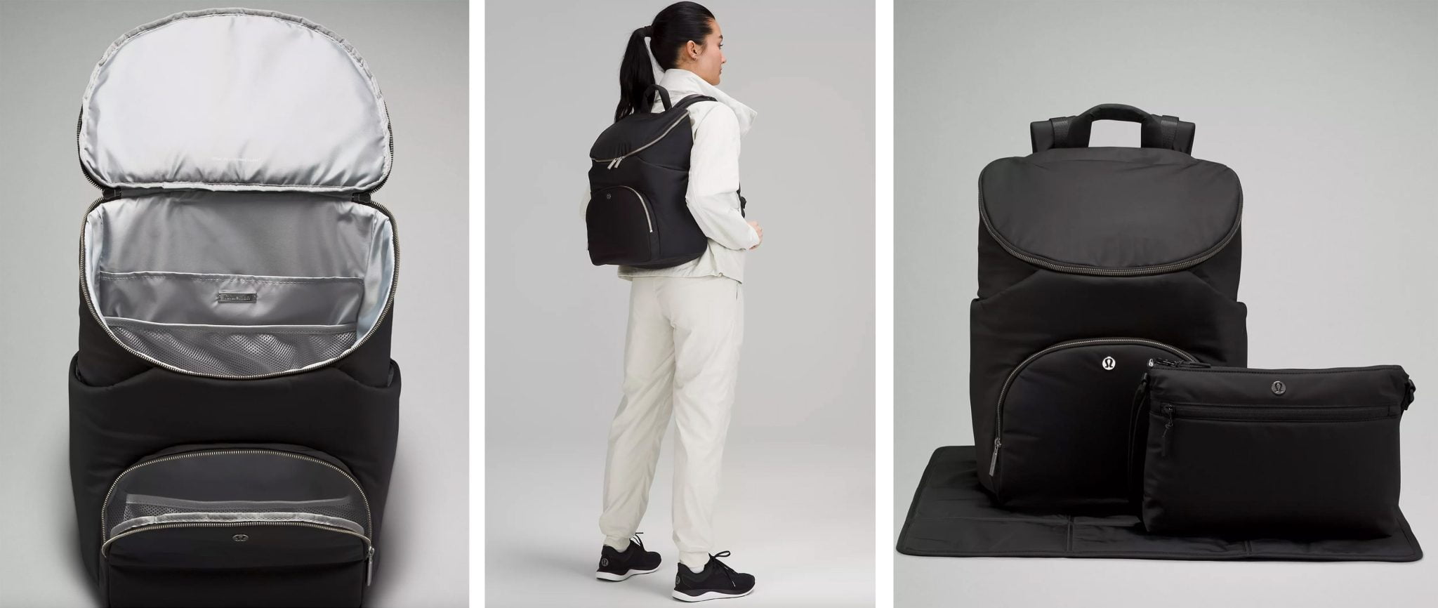 What are the Best Lululemon Bags for Moms with Toddlers? (2023)