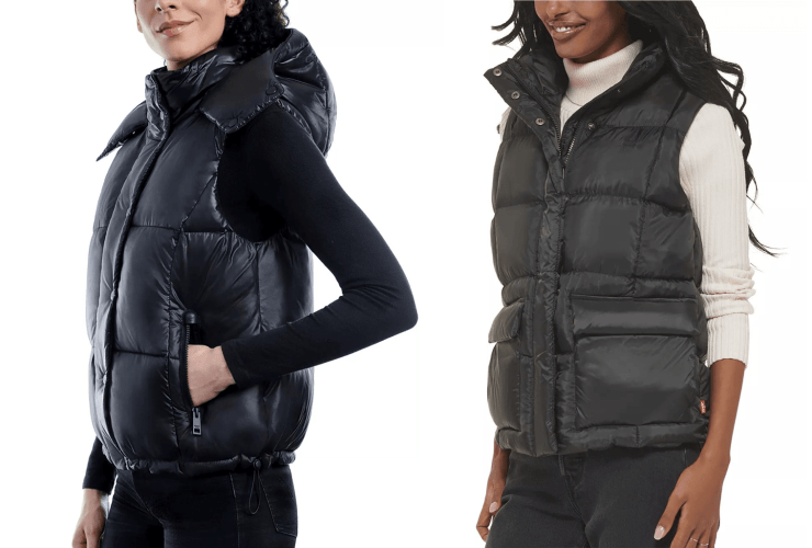 10 Beautiful lululemon Wunder Puff Cropped Vest Dupes (2023) 153 wunder puff cropped vest