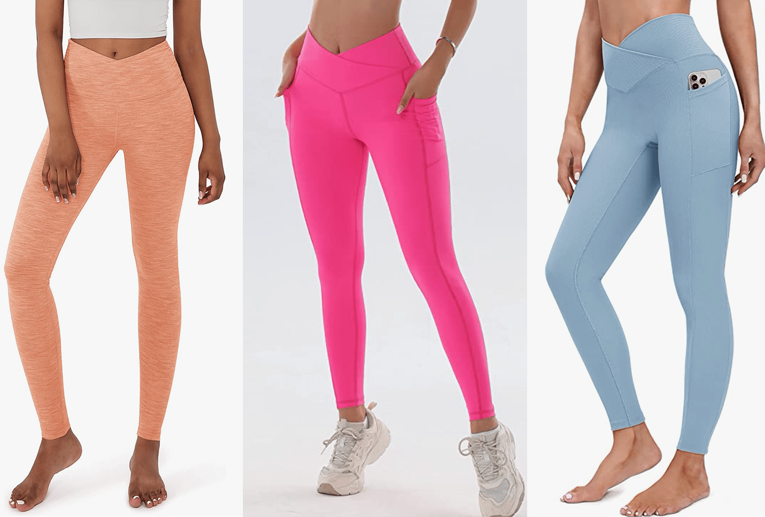 Here are the 9 Best Align V-Waist Leggings Dupes for a Tiny Looking Waist 151 align v-waist leggings dupes