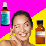 at home chemical peels for acne scars