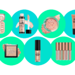 highlighters similar to rare beauty