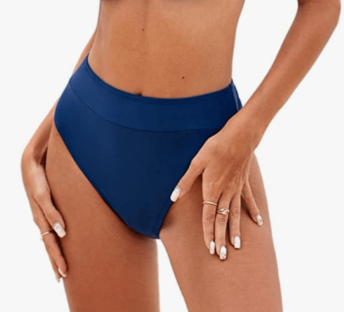 Top 12 Left on Friday Swim Dupes to Feel Sexy and Confident this Summer 159 left on Friday dupe