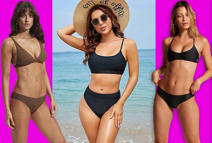 Top 12 Left on Friday Swim Dupes to Feel Sexy and Confident this Summer 182 left on Friday swim dupes