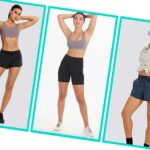 vuori shorts dupes