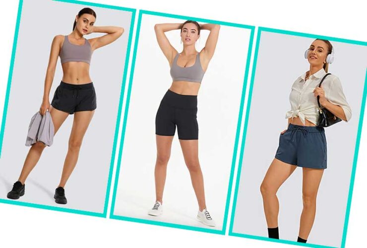 6 Highly Rated Vuori Shorts Dupes to Buy this Summer 153 vuori shorts dupes