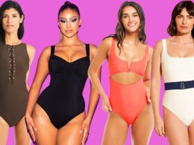 Top 10 Compression Swimsuit Brands to Feel Confident at the Pool or Beach 176 compression swimsuit