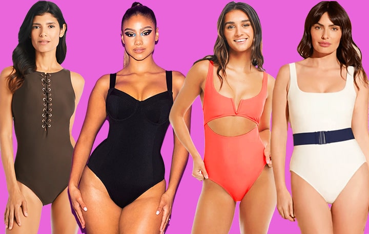 Top 10 Compression Swimsuit Brands to Feel Confident at the Pool or Beach 176 compression swimsuit