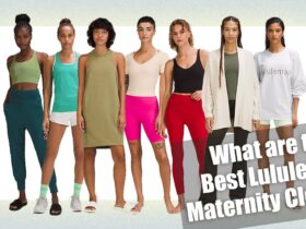 What are the Best lululemon Maternity Clothes? (2023) 160 lululemon maternity clothes min 2