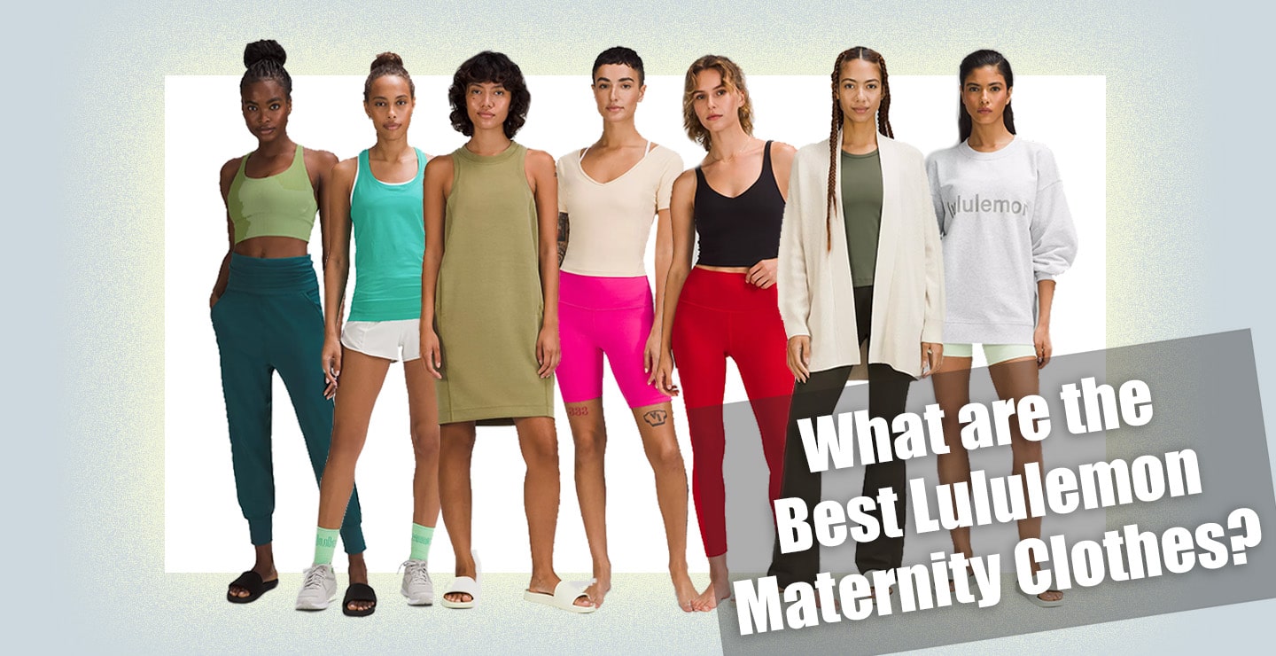 What are the Best lululemon Maternity Clothes? (2023) 151 lululemon maternity clothes min 2