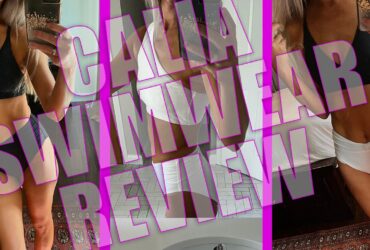 calia swimwear review