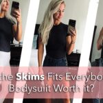 is the skims fits everybody bodysuit worth