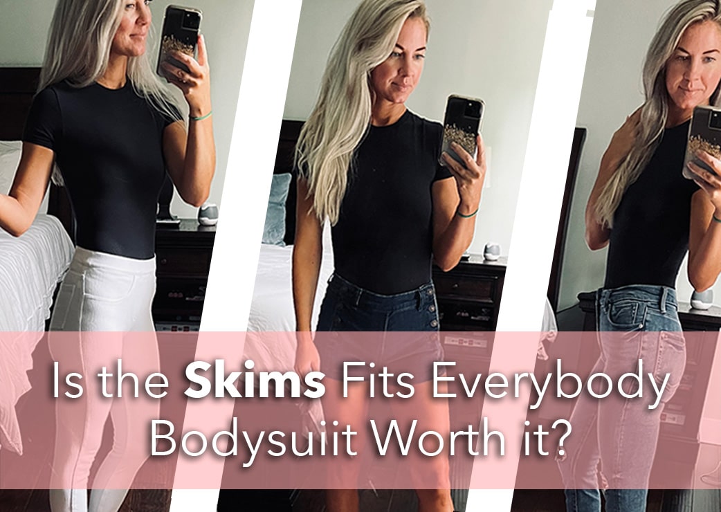 is the skims fits everybody bodysuit worth